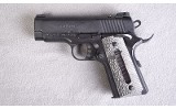 Girsan ~ MC 1911 SC Ultimate ~ .45 ACP - Image 2 of 2