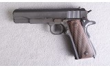 Auto Ordnance ~ 1911-A1 US Army ~ .45 ACP - Image 2 of 2