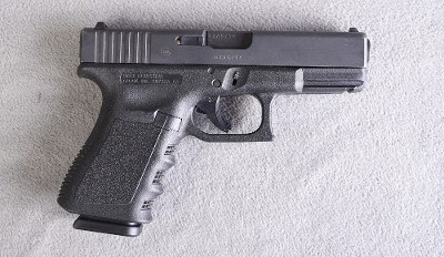Glock ~ 23 ~ .40 S&W - Image 1 of 2