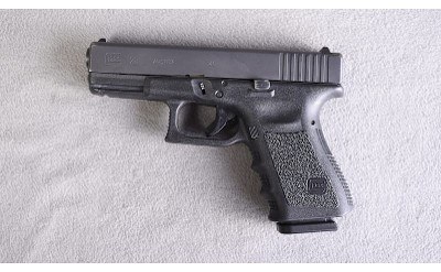 Glock ~ 23 ~ .40 S&W - Image 2 of 2