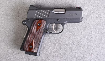 Para USA ~ Carry 9 LDA ~ 9mm - Image 1 of 2