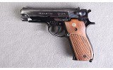 Smith & Wesson ~ 39-2 ~ 9mm - Image 2 of 2