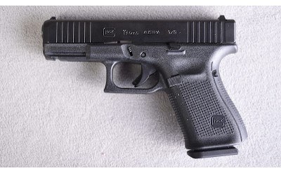Glock ~ 19 Gen 5 ~ 9mm - Image 2 of 2