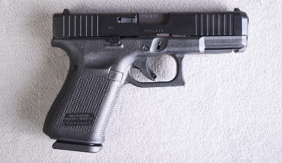 Glock ~ 19 Gen 5 ~ 9mm - Image 1 of 2