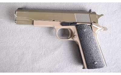 Springfield ~ 1911-A1 ~ .45 Auto - Image 2 of 2