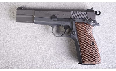 Springfield Armory ~ SA-35 ~ 9mm - Image 2 of 2