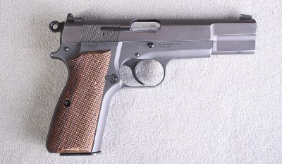 Springfield Armory ~ SA-35 ~ 9mm - Image 1 of 2