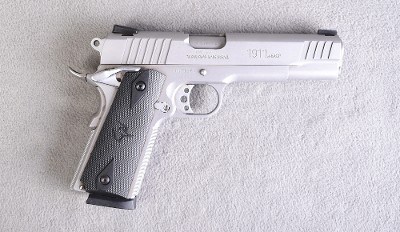 Taurus ~ 1911 ~ .45 AUTO - Image 1 of 2