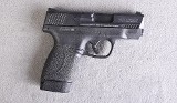 Smith & Wesson ~ M&P 45 Shield ~ .45 Auto - Image 1 of 2