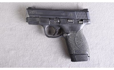 Smith & Wesson ~ M&P 45 Shield ~ .45 Auto - Image 2 of 2