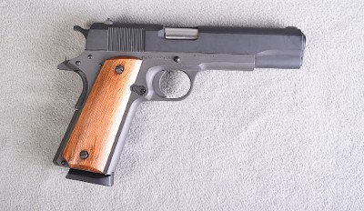 Rock Island Armory ~ M1911 A1-FS ~ 9mm - Image 1 of 2