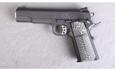 Springfield Armory ~ Loaded ~ .45 Auto - Image 2 of 2