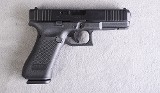 Glock ~ 22 Gen 5 ~ .40 S&W - Image 1 of 2