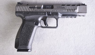 Canik ~ TP9 SFX ~ 9mm - Image 1 of 2