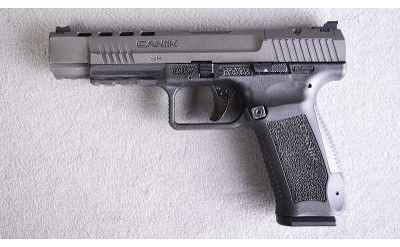 Canik ~ TP9 SFX ~ 9mm - Image 2 of 2