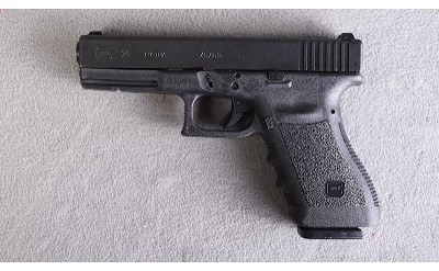 Glock ~ 21 ~ .45 Auto - Image 2 of 2
