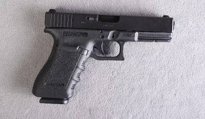 Glock ~ 21 ~ .45 Auto - Image 1 of 2