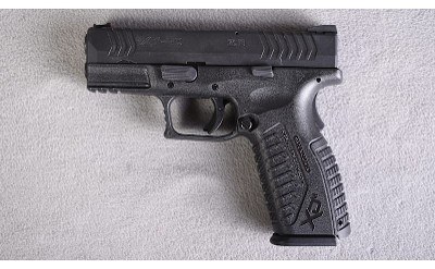 Springfield Armory ~ XDM-40 ~ .40 S&W - Image 2 of 2