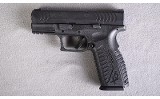 Springfield Armory ~ XDM-40 ~ .40 S&W - Image 2 of 2