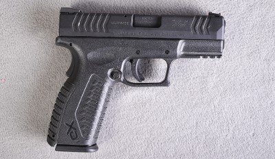 Springfield Armory ~ XDM-40 ~ .40 S&W - Image 1 of 2