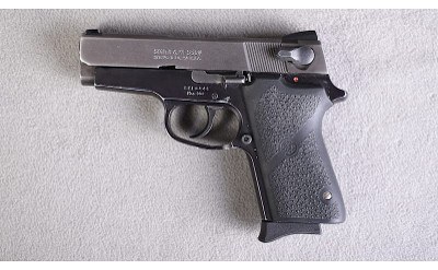 Smith & Wesson ~ 908 ~ 9mm - Image 2 of 2