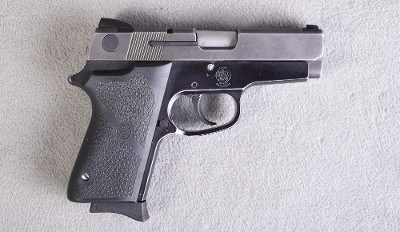 Smith & Wesson ~ 908 ~ 9mm - Image 1 of 2