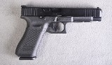 Glock ~ 34 Gen 5 ~ 9mm - Image 1 of 2