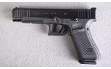 Glock ~ 34 Gen 5 ~ 9mm - Image 2 of 2
