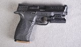 Smith & Wesson ~ M&P 40 ~ 9mm/.40 S&W - Image 1 of 2