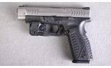 Springfield Armory ~ XDM-9 ~ 9mm - Image 2 of 2