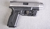 Springfield Armory ~ XDM-9 ~ 9mm - Image 1 of 2