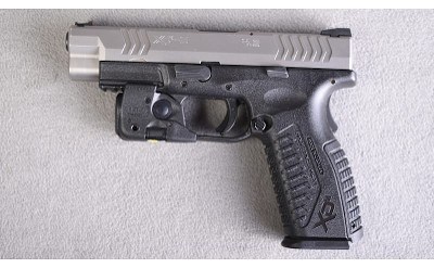 Springfield Armory ~ XDM-9 ~ 9mm - Image 2 of 2