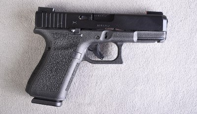 Glock ~ 19 Gen 5 ~ 9mm - Image 1 of 2