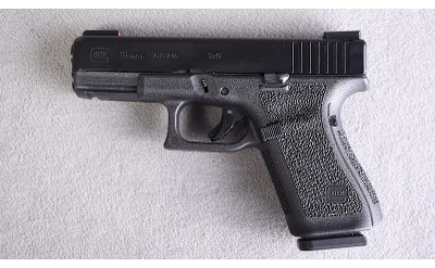 Glock ~ 19 Gen 5 ~ 9mm - Image 2 of 2