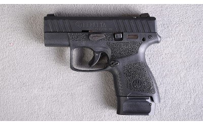 Beretta ~ APX ~ 9mm - Image 2 of 2