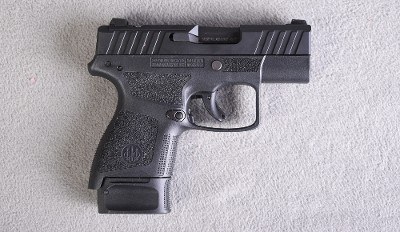 Beretta ~ APX ~ 9mm - Image 1 of 2