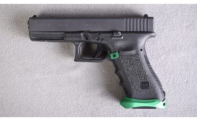 Glock ~ 17 ~ 9mm - Image 2 of 2