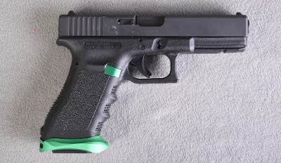 Glock ~ 17 ~ 9mm - Image 1 of 2