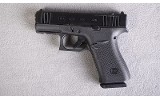 Glock ~ 43X ~ 9mm - Image 2 of 2