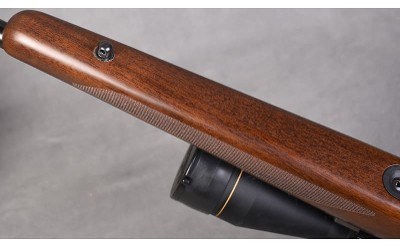 Tikka ~ T3x ~ .270 Winchester - Image 11 of 13