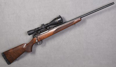 Tikka ~ T3x ~ .270 Winchester - Image 1 of 13