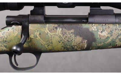 Howa ~ Model 1500 ~ 6.5 Creedmoor - Image 3 of 12