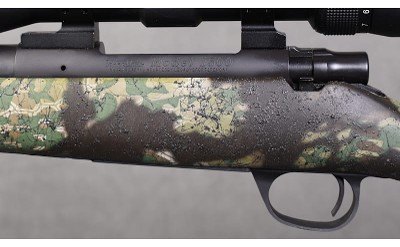 Howa ~ Model 1500 ~ 6.5 Creedmoor - Image 7 of 12