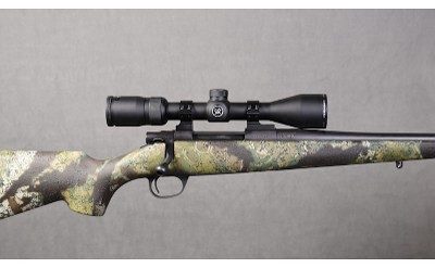 Howa ~ Model 1500 ~ 6.5 Creedmoor - Image 12 of 12