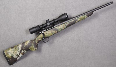 Howa ~ Model 1500 ~ 6.5 Creedmoor - Image 1 of 12