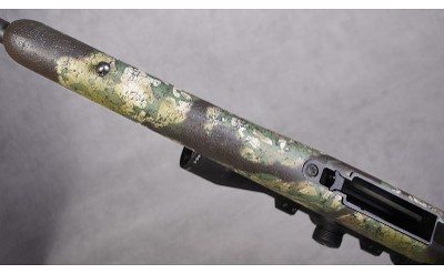 Howa ~ Model 1500 ~ 6.5 Creedmoor - Image 10 of 12
