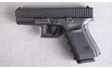Glock ~ 19 Gen 4 ~ 9mm - Image 2 of 2