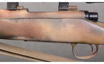 Remington ~ Model 700 ~ .223 Remington - Image 8 of 11