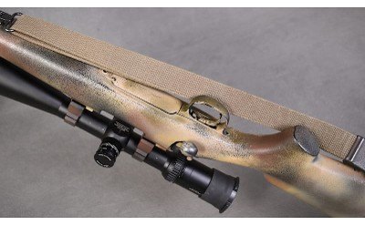 Remington ~ Model 700 ~ .223 Remington - Image 7 of 11