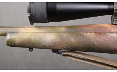 Remington ~ Model 700 ~ .223 Remington - Image 6 of 11
